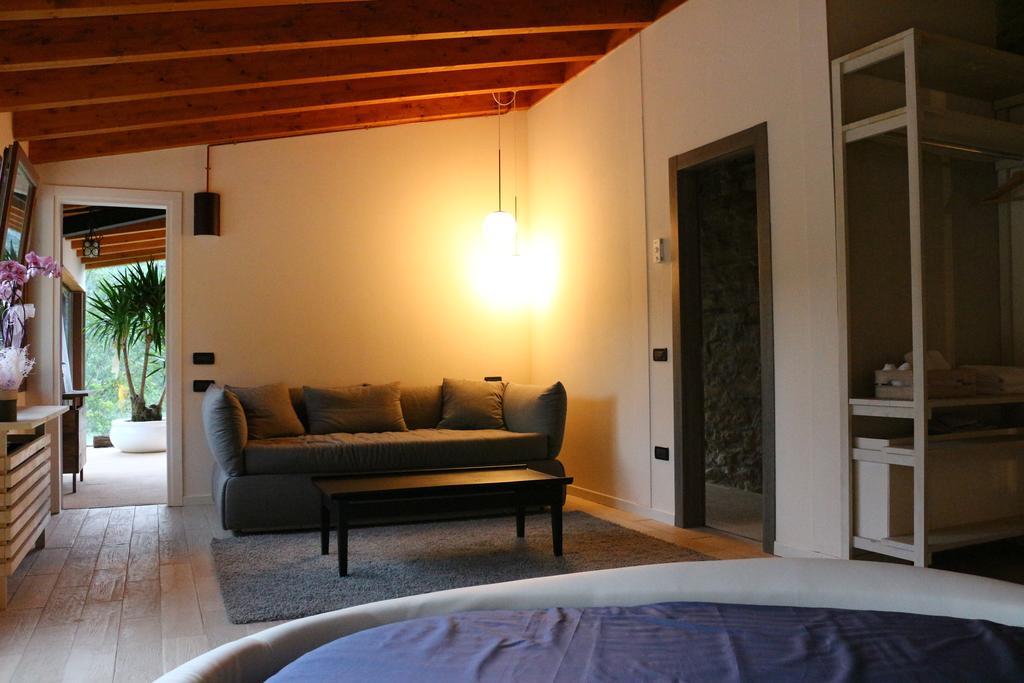 Brisighella Green Wellness Habitación foto